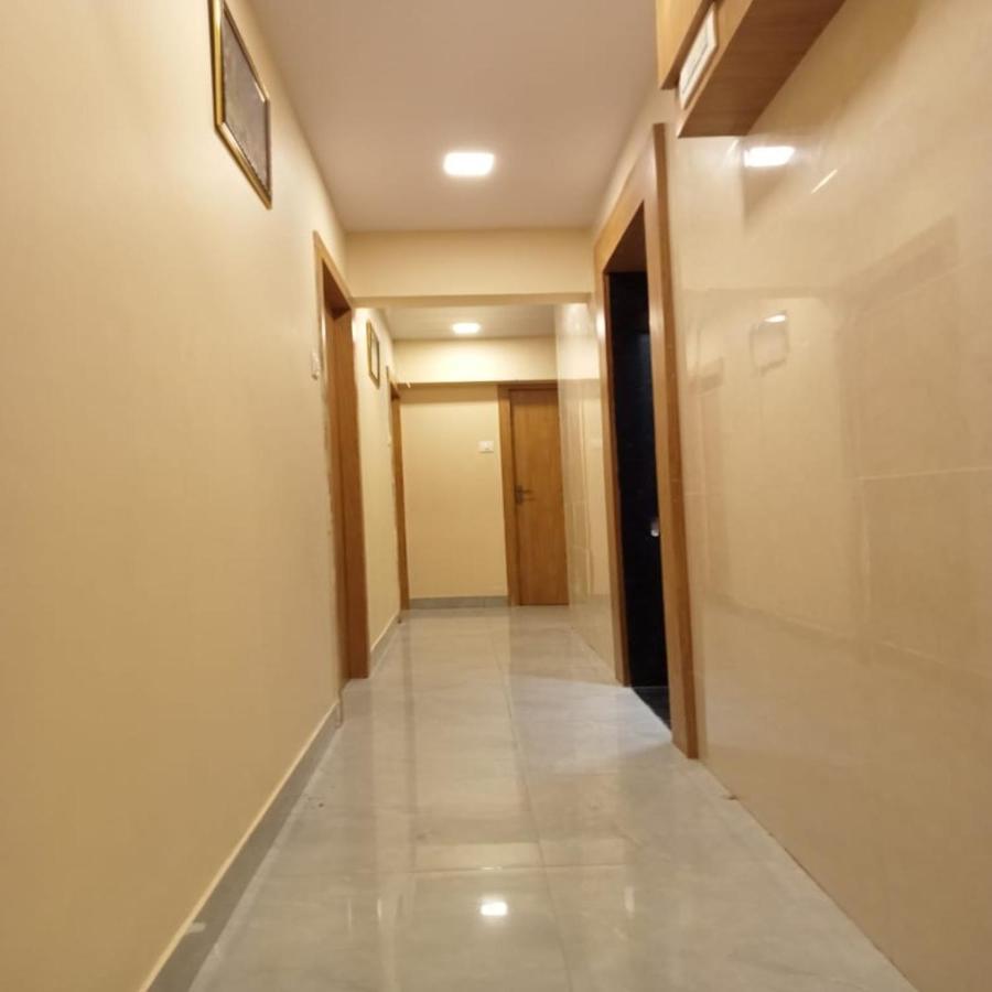 Hotel New Sarah Inn, Andheri West Mumbai Exterior photo